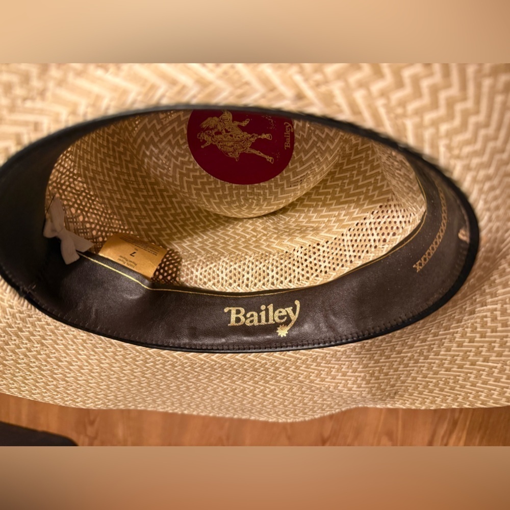 Bailey Hat - image 6